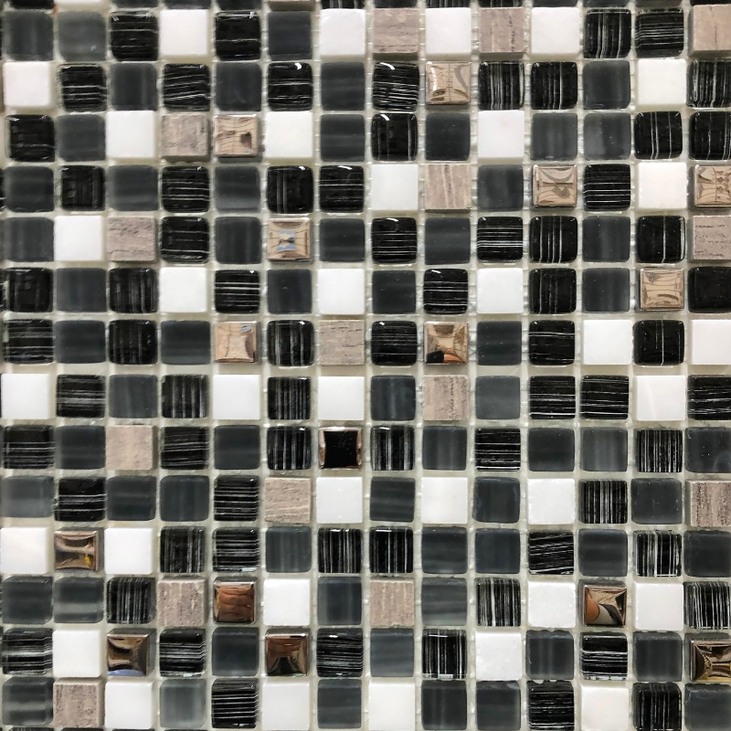 Rivestimenti in Mosaico