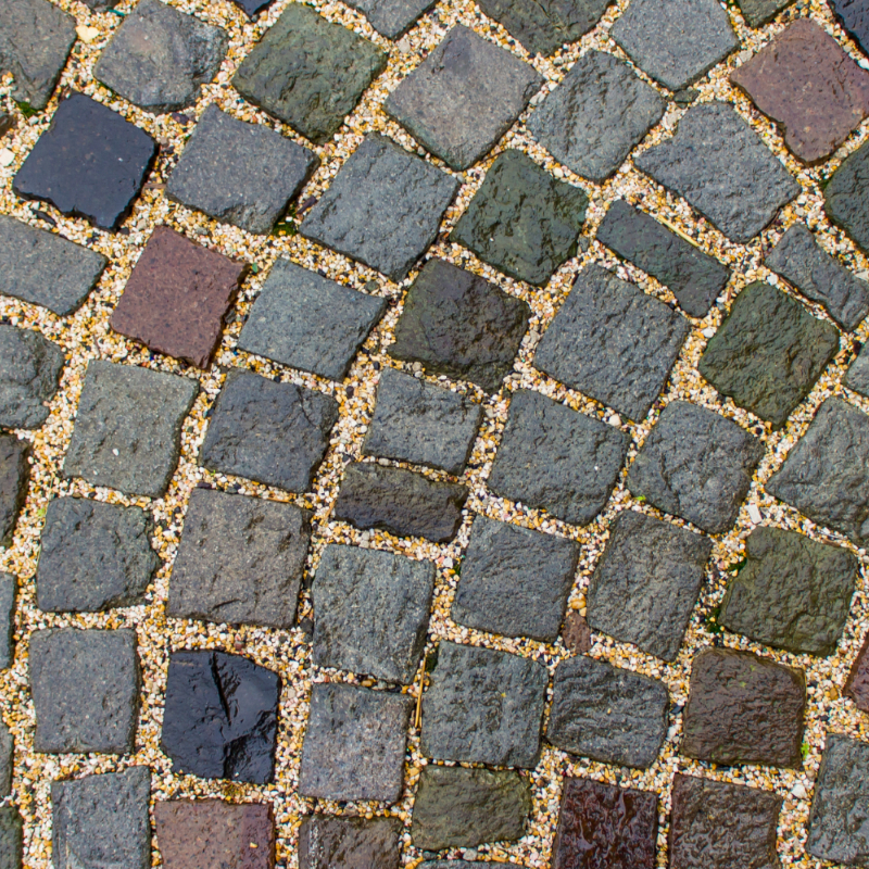 Pavimenti in Porfido