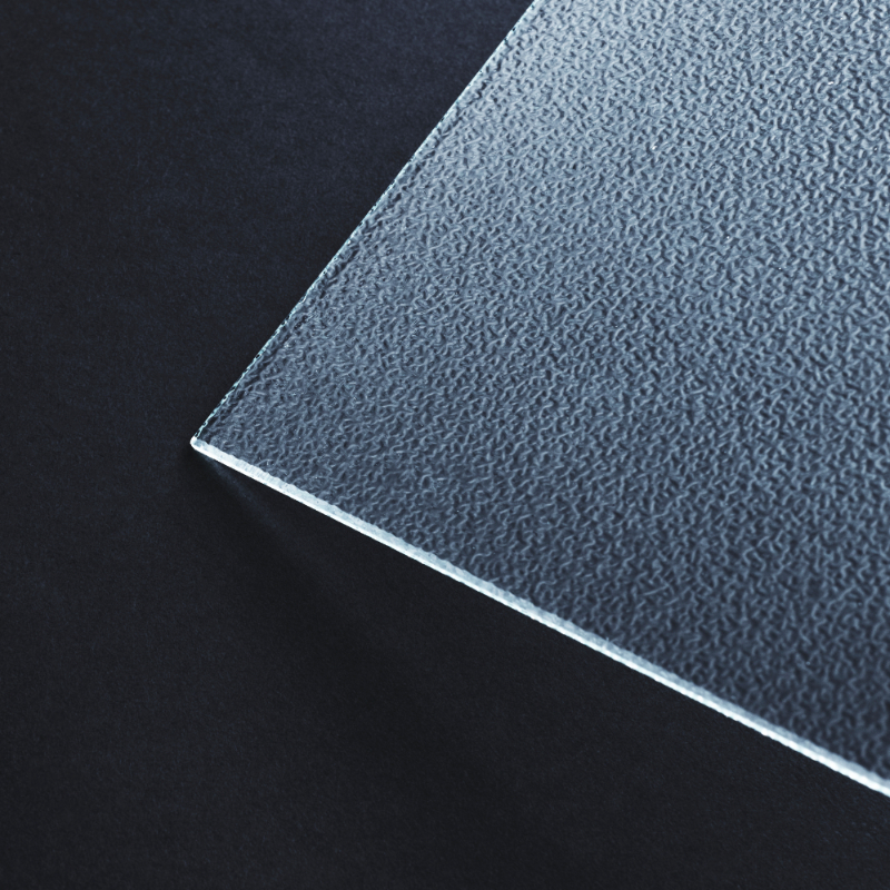 Rivestimenti con decorazione in vetro