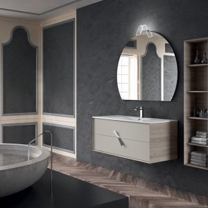 Arredo Bagno Brescia Full Rizzi Lussignoli 7