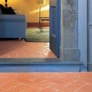 Cotto Fiorentino Impruneta Brescia1