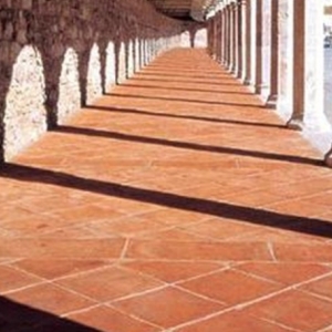 Cotto Fiorentino Impruneta Brescia2