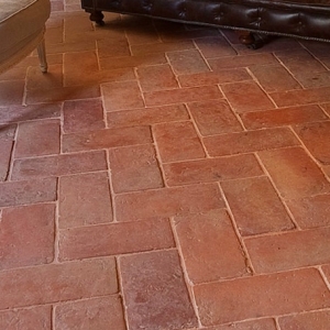 Cotto Fiorentino Impruneta Brescia5