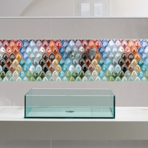 Rivestimenti Decorazione Vetro Brescia3